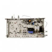 Carte électronique, Platine