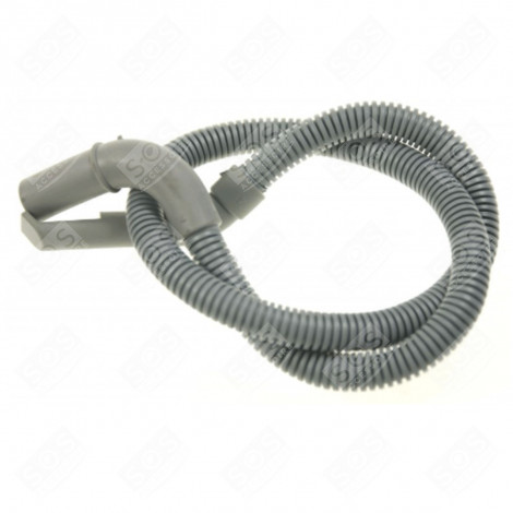 TUYAU CONDENSEUR MACHINE À LAVER, LAVE-LINGE - C00502323