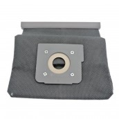 Sac en tissu reutilisable reutilisable