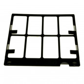 Support filtre a charbon