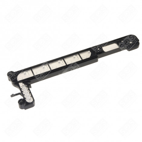 SUPPORT DISPLAY MODULE ECOTIME MACHINE À LAVER, LAVE-LINGE - 482000086557