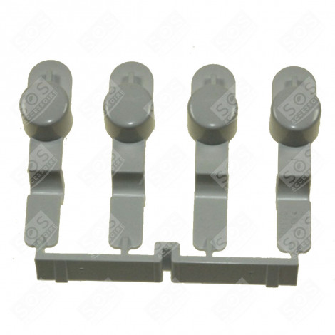 ENSEMBLE TOUCHES 4 OPTIONS MACHINE À LAVER, LAVE-LINGE - C00385739