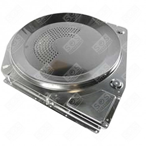 CONVOYEUR D’AIR ARRIERE MACHINE À LAVER, LAVE-LINGE - C00339955