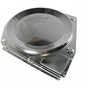 Convoyeur d’air arriere