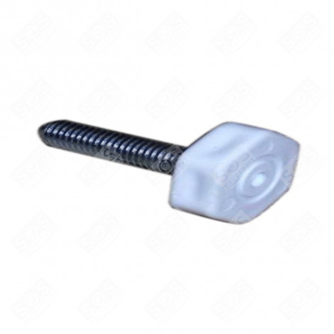 PIED RÉGLABLE FRIGO, RÉFRIGÉRATEUR, CONGÉLATEUR - 4548960200