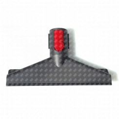 Brosse, embout de matelas