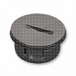 Capuchon brosse, embout de rouleau d'origine