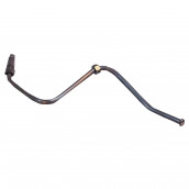 Tuyau bruleur ultra rapide avant droit