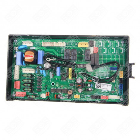 PLATINE PRINCIPALE CLIMATISEUR - EBR50644616