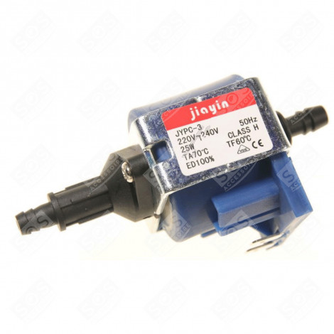 POMPE JYPC-3 6258 CENTRALE VAPEUR, FER À REPASSER - AT2131450010, 423902186522