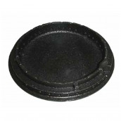 Chapeau de bruleur ultra rapide