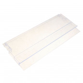 Façade 60cm ouverture vers le haut (partie réfrigérateur)