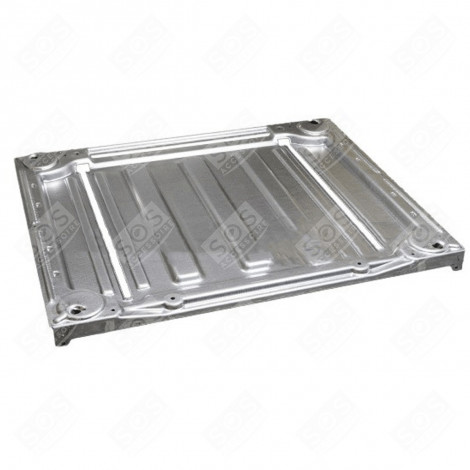 PLAQUE LODZ FOUR, CUISINIÈRE - C00098787