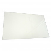 Vitre interieur de porte