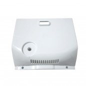 Couvercle carter damper