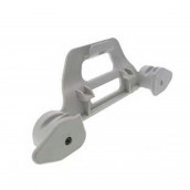 Roulette pour panier inférieur