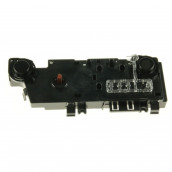 Ensemble verrou de porte d'origine