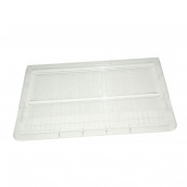 Clayette, étagère bac à légumes