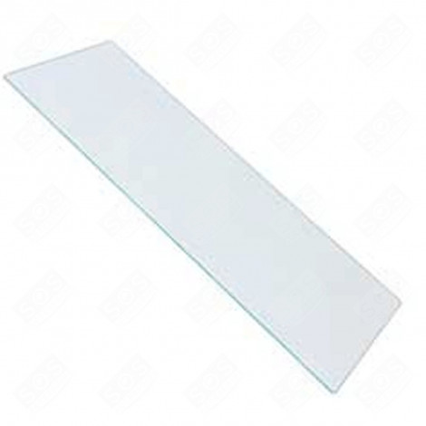 PLAQUE VERRE BAC A LÉGUMES FRIGO, RÉFRIGÉRATEUR, CONGÉLATEUR - 2145506008