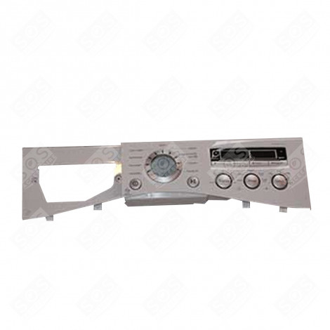 BANDEAU DE COMMANDE MACHINE À LAVER, LAVE-LINGE - AGL72563703