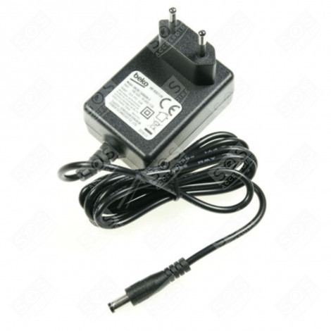 CHARGEUR ASPIRATEUR - 9178015874, 9178015865 
