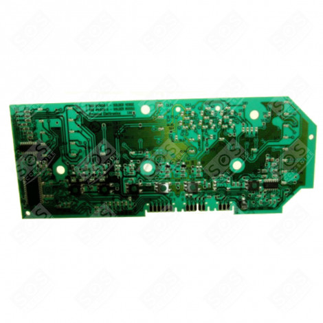 CARTE ÉLECTRONIQUE, MODULE DE PUISSANCE MACHINE À LAVER, LAVE-LINGE - 1320035312, 1320035379 