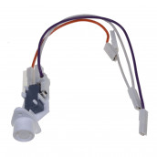 Ensemble minirupteur