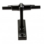 Charnière (138) d'origine