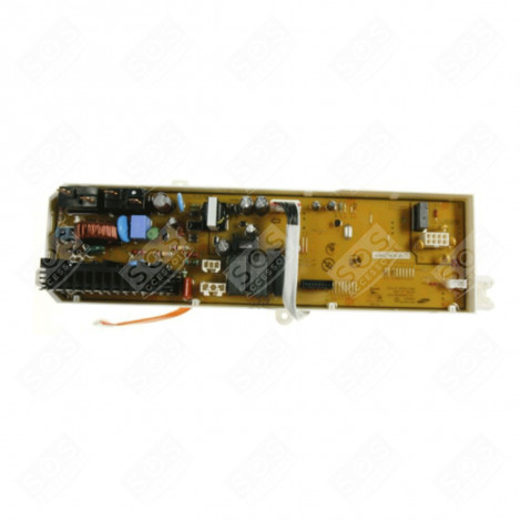 CARTE ÉLECTRONIQUE, MODULE DE PUISSANCE D'ORIGINE MACHINE À LAVER, LAVE-LINGE - DC94-07375A