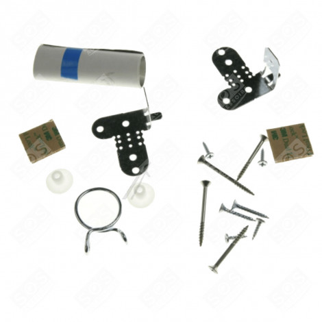 KIT ENCASTREMENT LAVE-VAISSELLE - 1784430052, 1784430218