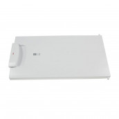 Portillon de freezer d'origine