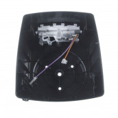 Support moteur complet