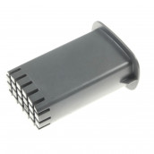 Petit poussoir coupe cube