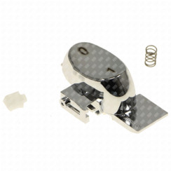 Touche marche / arret