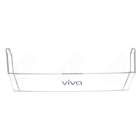 BALCONNET D'ORIGINE 461X120X120 MM FRIGO, RÉFRIGÉRATEUR, CONGÉLATEUR - 00667957