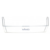 Balconnet d'origine 461X120X120 mm