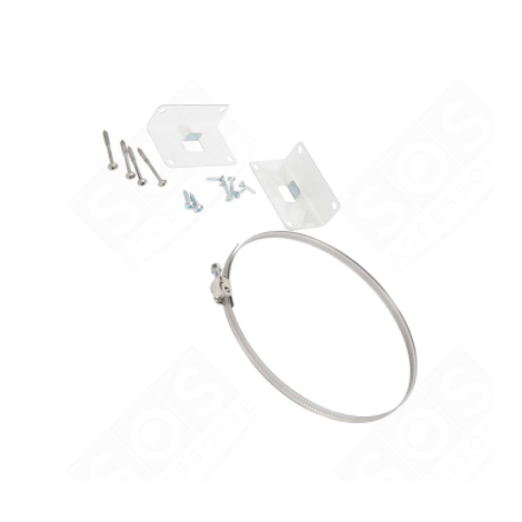 KIT D'ENCASTREMENT D'ORIGINE LAVE-VAISSELLE - 1110995220