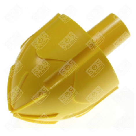 PETIT CONE ROBOT MÉNAGER - 100892, 100892S