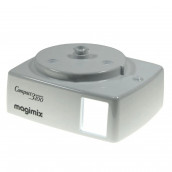 Support moteur complet