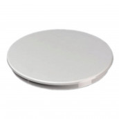 Couvercle de réservoir blanc