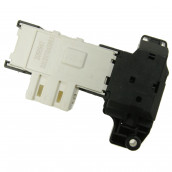 Sécurité de porte, Fermeture, Verrou d'origine