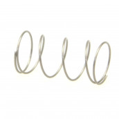 Ressort piston antigoutte Ressort piston antigoutte