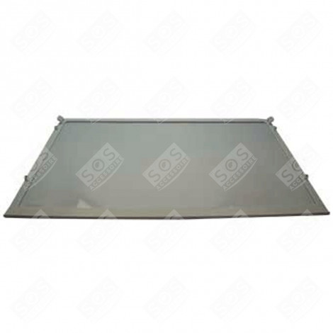 CLAYETTE, ÉTAGÈRE           -           721X426 MM FRIGO, RÉFRIGÉRATEUR, CONGÉLATEUR - 4397160100