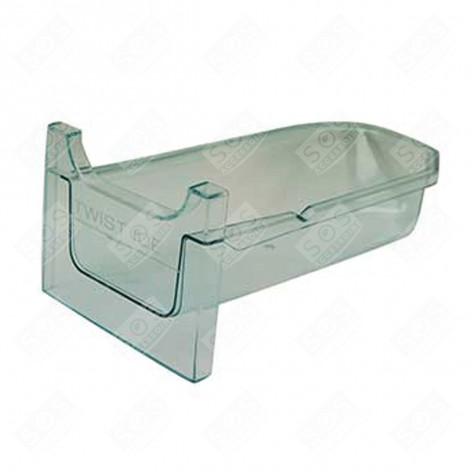 BAC RECEPTACLE A GLACONS FRIGO, RÉFRIGÉRATEUR, CONGÉLATEUR - 46X1640