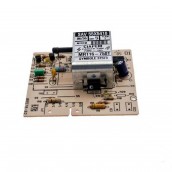 Carte électronique, Platine de puissance