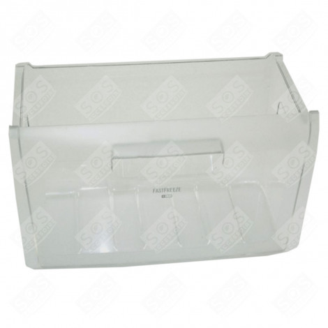 TIROIR DE CONGÉLATEUR (INFÉRIEUR) D'ORIGINE FRIGO, RÉFRIGÉRATEUR, CONGÉLATEUR - 4055280822