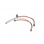 Lampe equipee thermostat