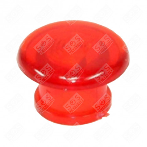CABOCHON ROUGE FRITEUSE, AIRFRYER - 502873