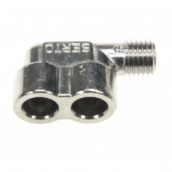 Coude multiple Coude multiple