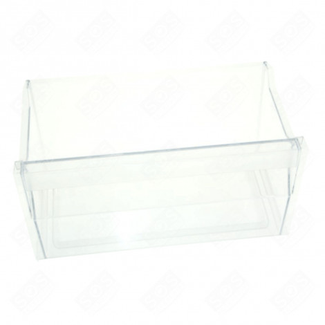 TIROIR INFÉRIEUR D'ORIGINE  400X210X210 MM FRIGO, RÉFRIGÉRATEUR, CONGÉLATEUR - 481010596937, C00324926